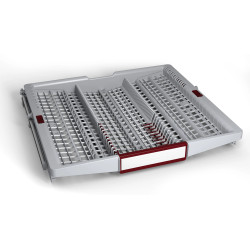 TIROIR LAVE-VAISSELLE NEFF Z786DB04