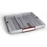 TIROIR LAVE-VAISSELLE NEFF Z786DB04
