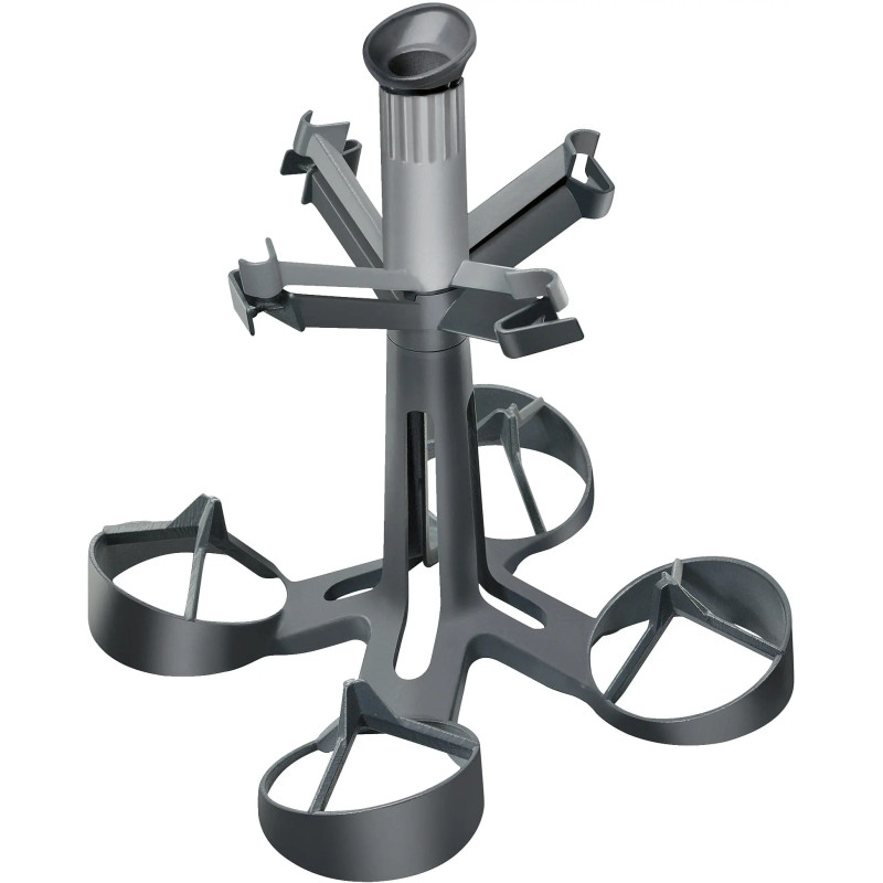SUPPORT VERRES PIED PANIERS NEFF Z7863X8 SUPPORT VERRES PIED PANIERS NEFF Z7863X8