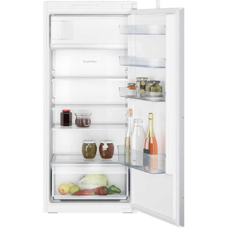 REFRIGERATEUR INT 1P NEFF KI2421SE0 REFRIGERATEUR INT 1P NEFF KI2421SE0