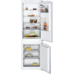 REFRIGERATEUR INT COMBINE NEFF KI7867FE0