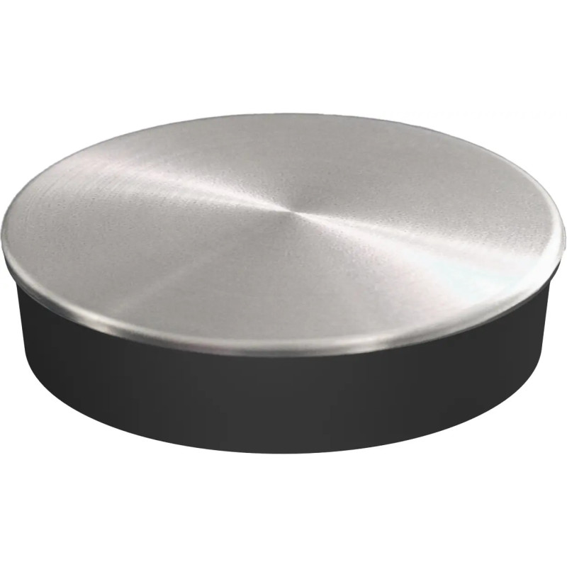 Z9801TWS0 TWIST PAD METALLIC SILVER Z9801TWS0 TWIST PAD METALLIC SILVER