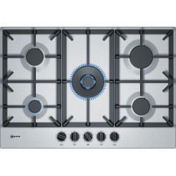 TABLE GAZ NEFF T27DS59N0