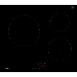TABLE INDUCTION NEFF T36FBC1L0 L60 3F T BISEAU AVANT