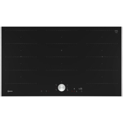 TABLE DE CUISSON FLEXINDUCTION T69TTX4L0 TABLE 3FLEXFLEXINDUCTION 90CM 5F CADRE
