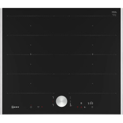 TABLE DE CUISSON FLEXINDUCTION T66TTY4L0 60CM4F CADRE