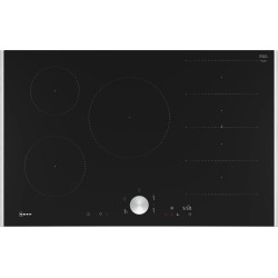 TABLE DE CUISSON FLEXINDUCTION T68TTV4L0 80CM5F CADRE