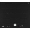 TABLE DE CUISSON FLEXINDUCTION T66FTX4L0 60CM4F BISEAU AV