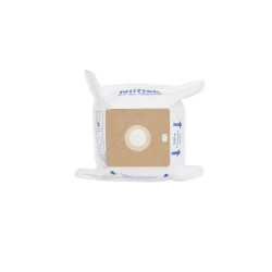 POCHE DE 5 SACS + PRE-FILTRE  POUR COUPE PARQUET