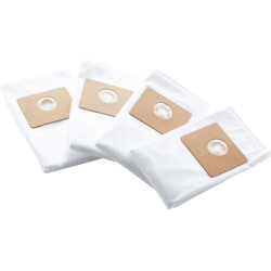 SACS ASPI NILFISK 107417195 MULTI II 30L