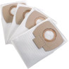 SAC ASPI NILFISK 302002403 BUDDY(4SACS+FILTRE EAU)