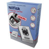 SACS ASPI NILFISK 107407940 ELITE (X4)