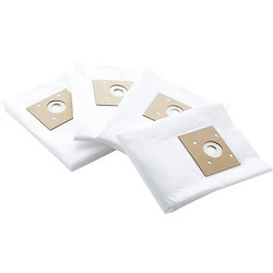 SACS ASPI NILFISK 107417196 MULTI II 50L