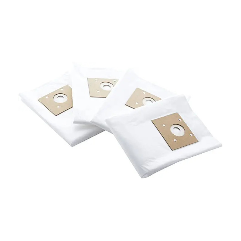 SACS ASPI NILFISK 107417196 MULTI II 50L