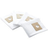 SACS ASPI NILFISK 107417196 MULTI II 50L