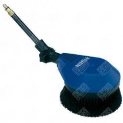 BROSSE ROTATIVE ALTO