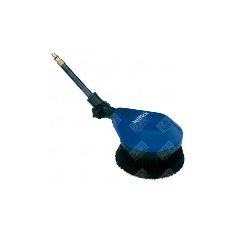 BROSSE ROTATIVE ALTO