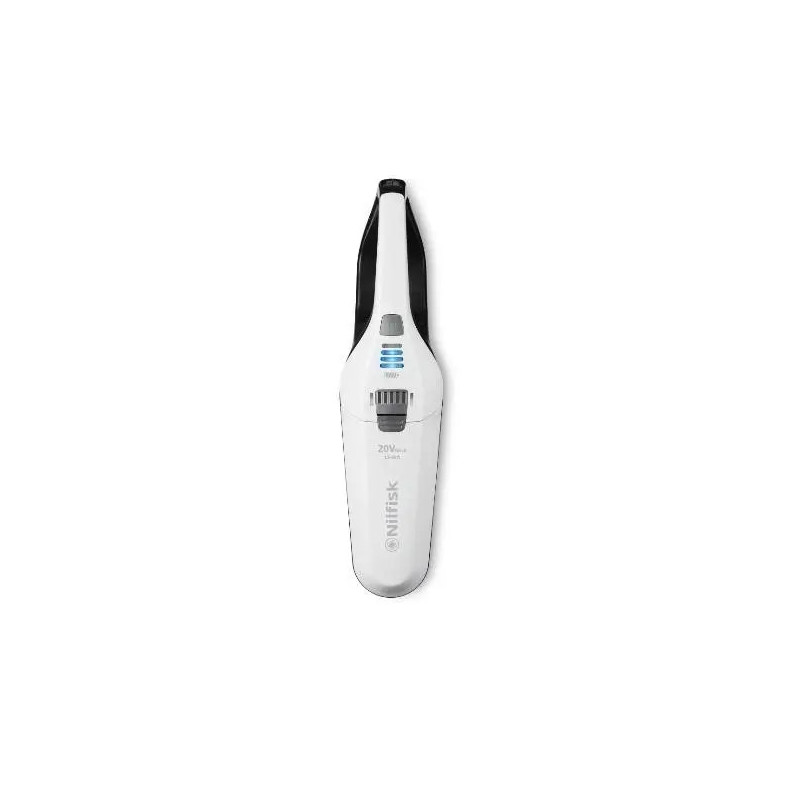 ASPI NILFISK 128390016 QUICK 20V MAX WHITE