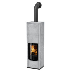 POELE BOIS ORANIER 817622 ARKONA 2.0 OLLAIRE