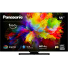 TÉLÉVISEUR OLED 140CM UHD HCX DOLBY ATMOS FIRETV