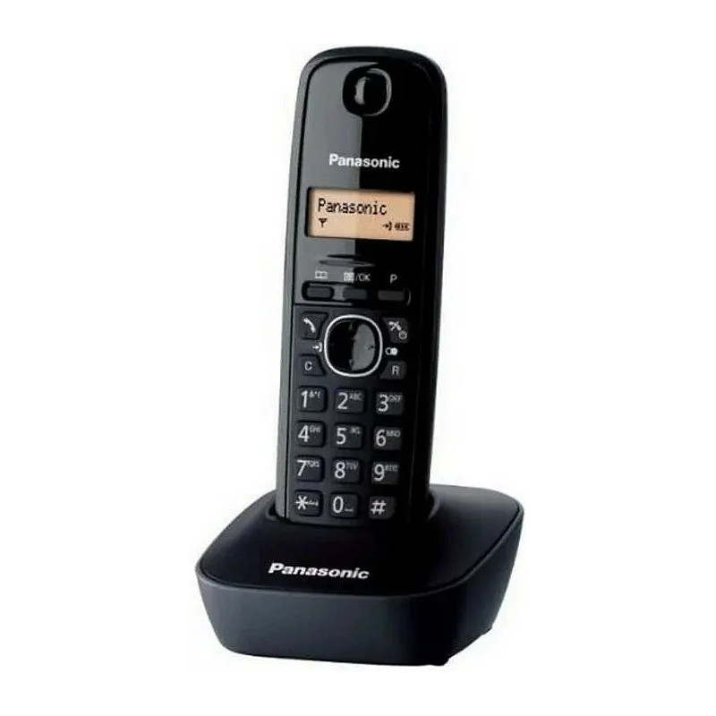 TELEPHONE PANASONIC KX-TG1611FRH