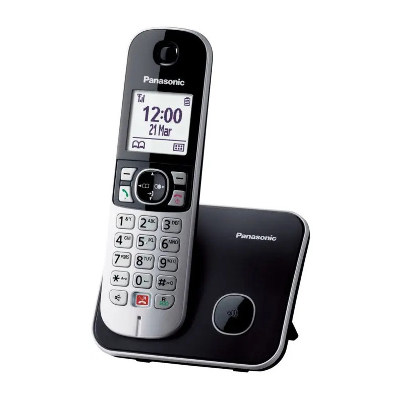 TELEPHONE PANASONIC KX-TG6851FRB