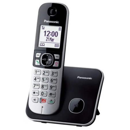 TELEPHONE PANASONIC KX-TG6851FRB