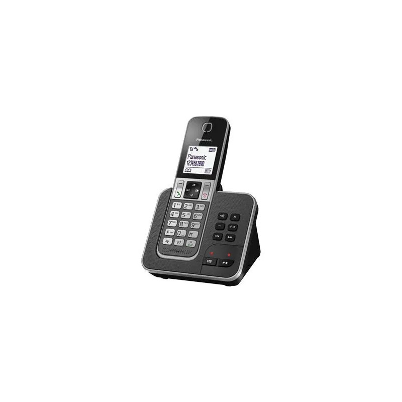 TELEPHONE PANASONIC KX-TGD320FRG REPONDEUR