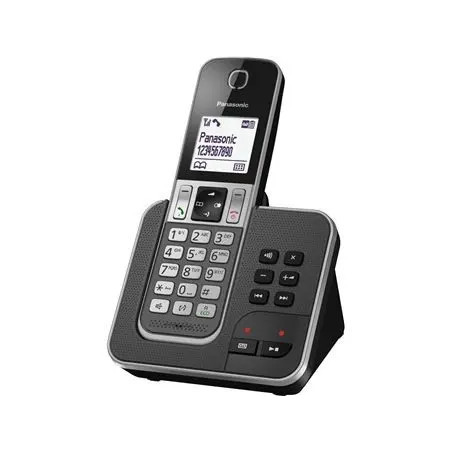 TELEPHONE PANASONIC KX-TGD320FRG REPONDEUR