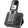 TELEPHONE PANASONIC KX-TGD320FRG REPONDEUR