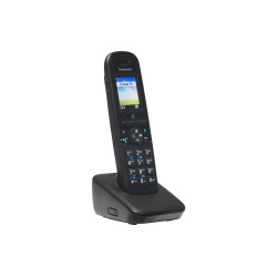 TELEPHONE PANASONIC KX-TGH710FRB