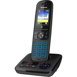 TELEPHONE PANASONIC KX-TGH720FRB