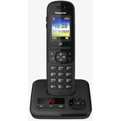 TELEPHONE PANASONIC KX-TGH720FRB
