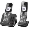 TELEPHONE PANASONIC KX-TGD322FRG REPONDEUR