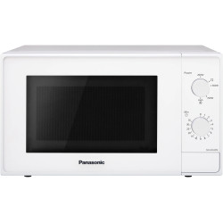 MICRO-ONDES SOLO 20L 800W BLANC