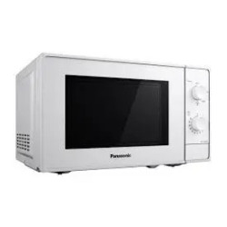 MICRO-ONDES SOLO 20L 800W BLANC