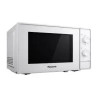MICRO-ONDES SOLO 20L 800W BLANC