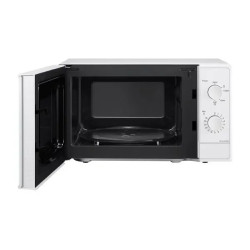 MICRO-ONDES SOLO 20L 800W BLANC