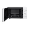 MICRO-ONDES SOLO 20L 800W BLANC