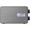 RADIO PORTABLE PANASONIC RF-D30BTEG-K