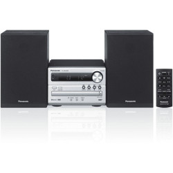 MICRO-CHAINE PANASONIC SC-PM250BEGS
