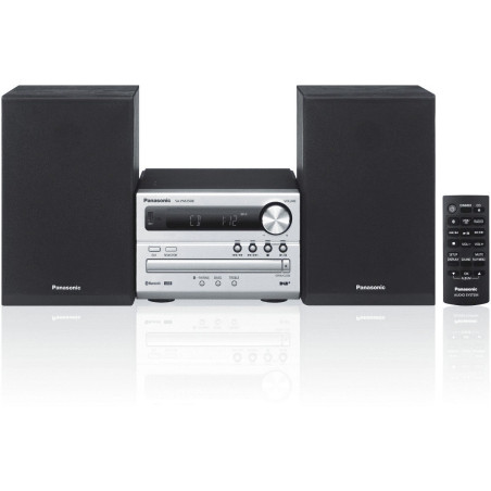 MICRO-CHAINE PANASONIC SC-PM250BEGS