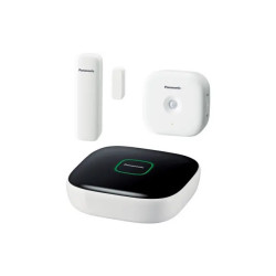 KIT SECURITE PANASONIC KX-HN6010