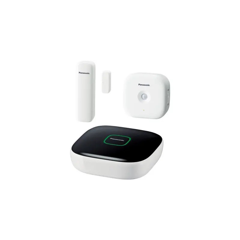 KIT SECURITE PANASONIC KX-HN6010