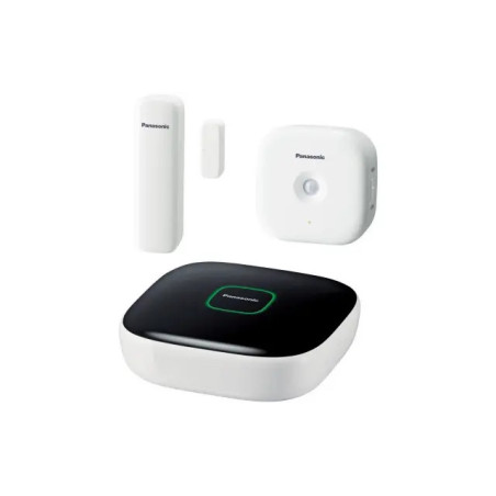 KIT SECURITE PANASONIC KX-HN6010