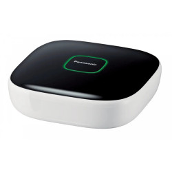 KIT SECURITE PANASONIC KX-HN6010