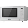 MICRO-ONDES GRILL 31L 1000W GRILL 1100W INVERTER BLANC