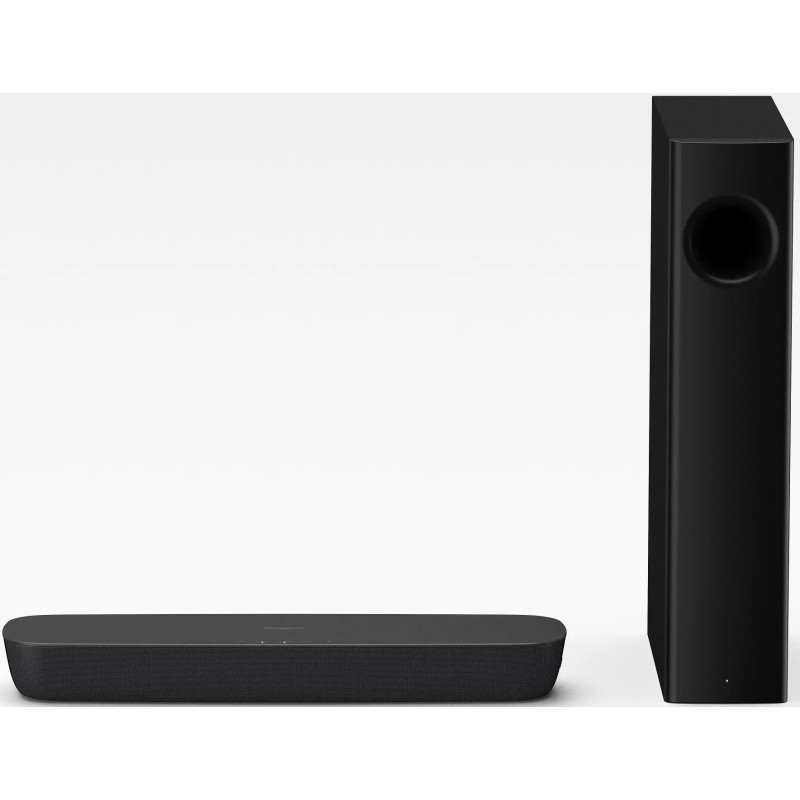 BARRE DE SON PANASONIC SC-HTB250EGK NOIR