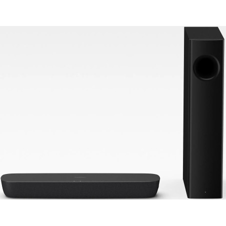 BARRE DE SON PANASONIC SC-HTB250EGK NOIR