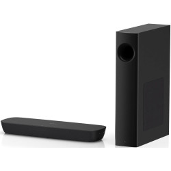 BARRE DE SON PANASONIC SC-HTB250EGK NOIR